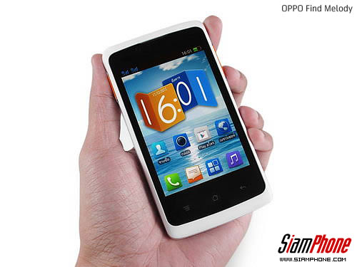 OPPO Find Melody - ออปโป้ R8111